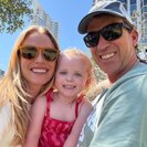 Seeker profile avatar for Nanny Needed For 1 Child In Saint Petersburg