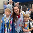 Seeker profile avatar for Babysitter Needed For 2 Children In Kahuku.