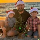 Seeker profile avatar for Nanny Needed For 1 Child In Naples
