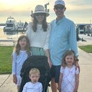 Seeker profile avatar for Caring And Organized Nanny Needed For 3 Kids (Ages 8, 4, And 2.5) - Starting September