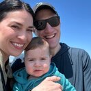 Seeker profile avatar for Short-Term Part-Time Nanny (Sept) In Edmonds