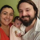 Seeker profile avatar for Nanny Needed For 1 Child In Cincinnati.