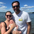 Seeker profile avatar for Nanny Needed For 4-Month Old In Boylston