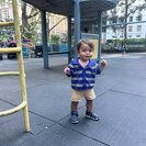 Seeker profile avatar for Live-In Nanny Position