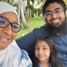 Seeker profile avatar for Nanny Needed For 1 Child In Des Plaines.