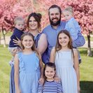 Seeker profile avatar for Babysitter Needed For My Children In Sioux City