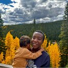 Seeker profile avatar for Part-Time Mommy Helper For Sweet 2-Year-Old