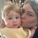 Seeker profile avatar for 3-4 Times A Week Sitter For 7 Month Old Baby