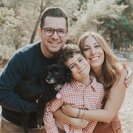 Seeker profile avatar for Part Time Nanny For One Child In Sherman Oaks