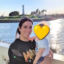 Seeker profile avatar for Seeking Experienced, Fun Sitter  For Our Toddler (Mon-Fri)