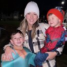 Seeker profile avatar for Babysitter Needed For 2 Children In Northumberland