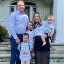 Seeker profile avatar for Stay At Home Mom Looking For Jack Of All Trades To Help With 3 Busy Boys In Short Hills.