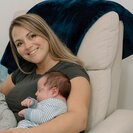 Seeker profile avatar for Nanny Needed For 1 Infant In Goose Creek.