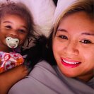 Seeker profile avatar for Mom Of A 2-year-old Looking For A Babysitter In Miami