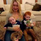 Seeker profile avatar for Morning Help Needed With 5 Month Old.