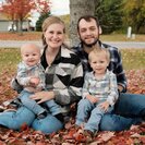 Seeker profile avatar for Nanny Needed For My Children In Munster.