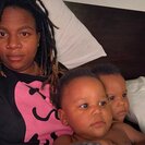 Seeker profile avatar for Babysitter Needed For 2 Children In Bell Gardens.