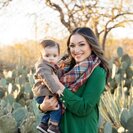 Seeker profile avatar for Looking For Part-Time Nanny