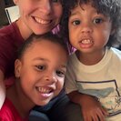 Seeker profile avatar for Nanny Needed For 2 Children In Saint Charles.
