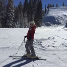 Seeker profile avatar for After-School Driver Needed (Tues & Wed)