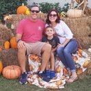 Seeker profile avatar for Seeking Part-time Adult Care Provider In Apollo Beach