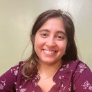 Profile image of Pooja U.