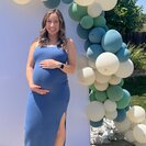 Seeker profile avatar for Full-time Nanny Needed For 2 Children In Pleasanton (ages 8 Months & 5 Years)