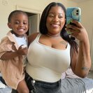 Seeker profile avatar for Early Morning Babysitting & School Drop Off For Independent 4 Year Old!