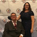 Seeker profile avatar for Hands-on Care Needed For Myself In Escondido