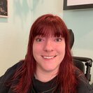 Profile image of Ashley Dea G.