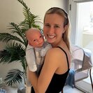 Photo for Looking For Care For A Newborn In Santa Monica (flexible Days / Hours)