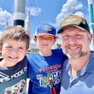 Seeker profile avatar for Babysitter Needed For 2 Children In Johns Island.