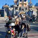 Seeker profile avatar for Mothers Helper Needed