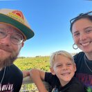 Seeker profile avatar for Babysitter Needed For 1 Child In Tucson