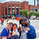 Seeker profile avatar for Nanny Needed For 2 Children In Saint Louis.