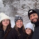 Seeker profile avatar for Babysitter Needed For 2 Children In Nashville