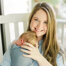 Seeker profile avatar for Part Time Nanny For Two!