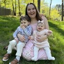 Seeker profile avatar for Full-Time/Long-Term Nanny Needed For Two Playful Kiddos In Rowley, MA