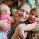 Seeker profile avatar for Afternoon Care Needed For 1 Child In Norwich.