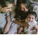 Seeker profile avatar for Seeking Experienced Nanny For Joyful 1 Year Old Girl (30 Hours/wk)
