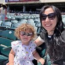 Seeker profile avatar for Nanny Needed For 1 Child In Merced.