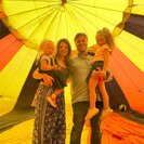 Seeker profile avatar for Nanny Needed For 2 Little Girls In Long Valley