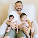 Seeker profile avatar for Weekday Nanny Needed For 6-Month-Old (San Jose)