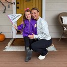 Seeker profile avatar for Part Time Nanny Of 2 Girls Under 4