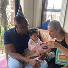 Seeker profile avatar for Nanny Needed For 1 Child In Brooklyn