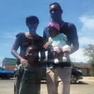 Seeker profile avatar for Babysitter Needed For 2 Children In Baton Rouge.