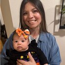 Seeker profile avatar for Nanny Needed For 1 Child In Arvada With WFH Mom Starting January 2026