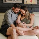 Seeker profile avatar for Seeking A Compassionate Nanny For Our 4 Month Old