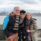 Seeker profile avatar for Looking For A English Tutor In Berkeley.