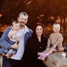 Seeker profile avatar for Part Time Babysitter For 2 Under 2 (Work From Home Parent)